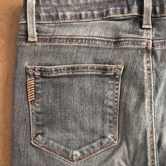 PAIGE Hoxton Ankle Jeans - Picture 6 of 7